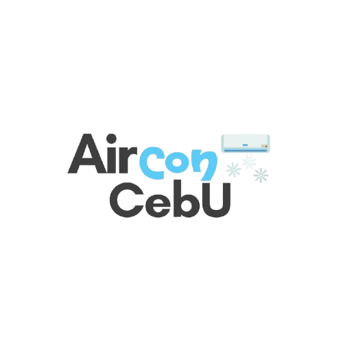 Aircon Cebu Logo