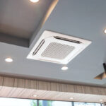Ceiling Cassette Units