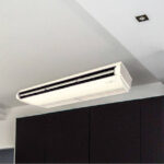 Ceiling Suspended Units