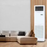 Floor Mounted Units