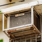 Window Type Air Conditioners