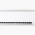 split type air conditioner